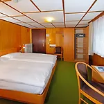 Alphubel Hotel Zermatt