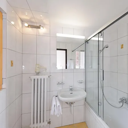 Hotell Alphubel