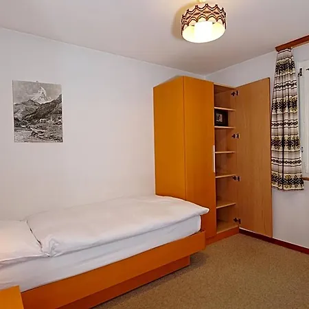 Hotell Alphubel Zermatt
