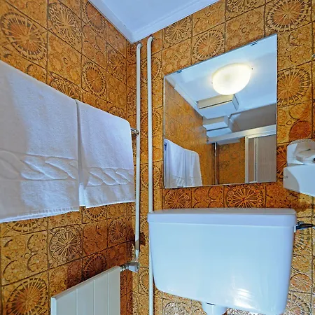 Otel Alphubel Zermatt