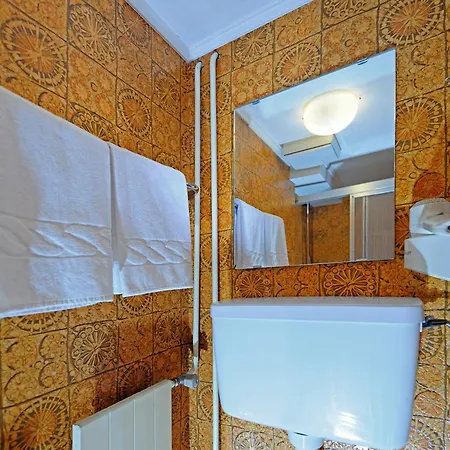 Hotel Alphubel Zermatt