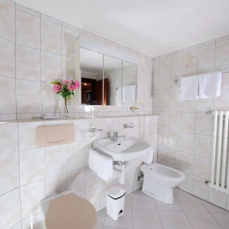 Otel Alphubel 2*