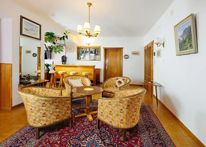 Alphubel Hotel Zermatt