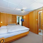 Hotel Alphubel