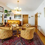 Alphubel Hotel Zermatt