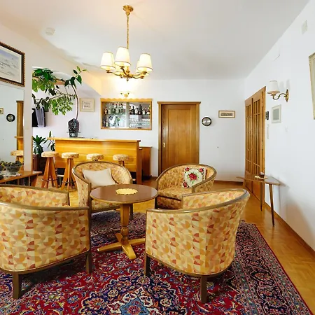 Alphubel Hotell Zermatt