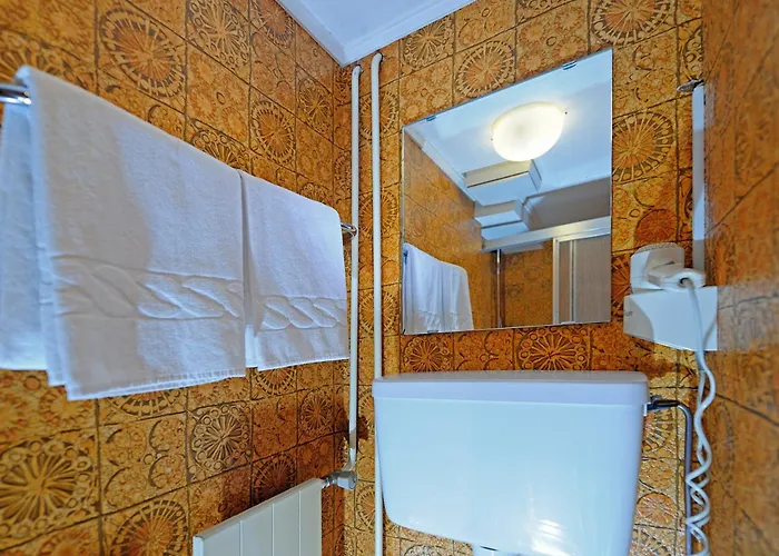 Szálloda Alphubel Zermatt